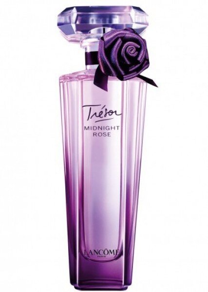 Lancome Tresor Midnight Rose EDP 75 ml Kadın Parfümü kullananlar yorumlar